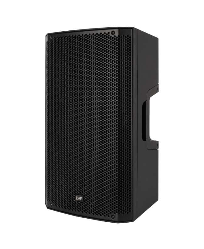 DAP NGA-12A Active Speakers