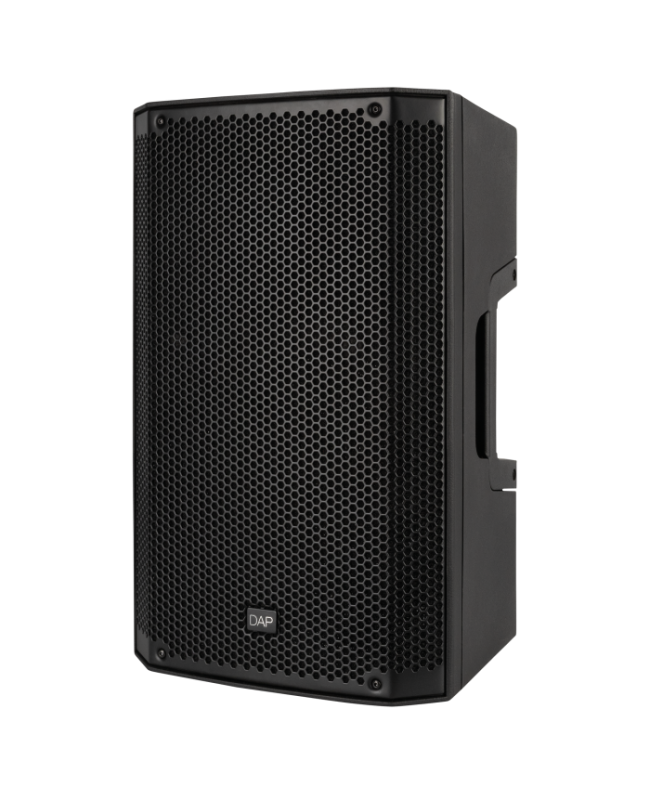 DAP NGA-10A Active Speakers