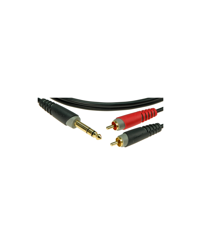 KLOTZ AY3-0200 Cavi Y