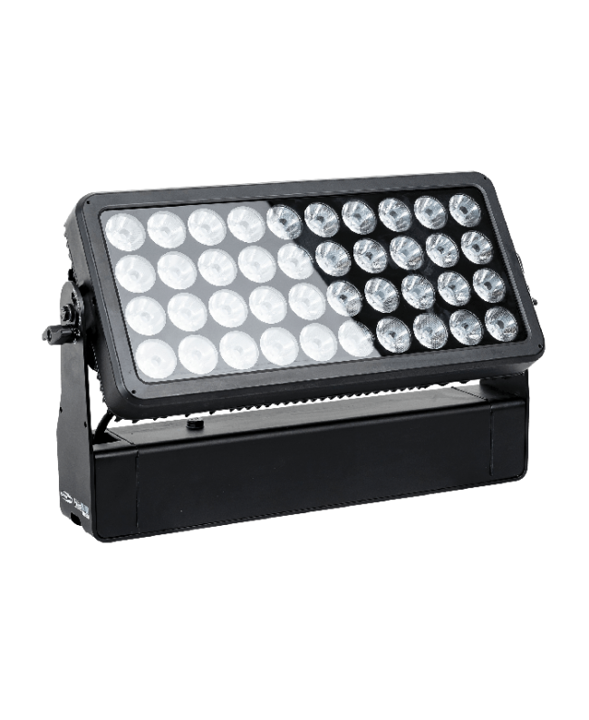 Showtec Helix S5000 Q4 Cambiacolori LED