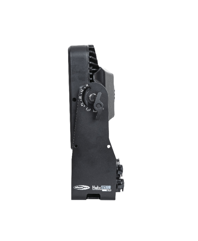 Showtec Helix S5000 Q4 LED Washer