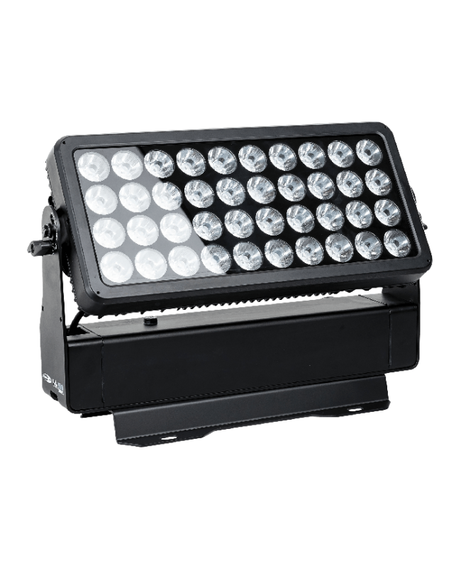 Showtec Helix S5000 Q4 Cambiacolori LED