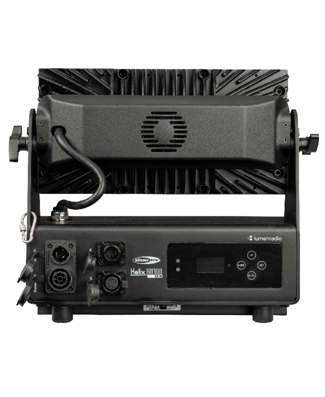 Showtec Helix M1100 Q4 Mobile LED Fluter
