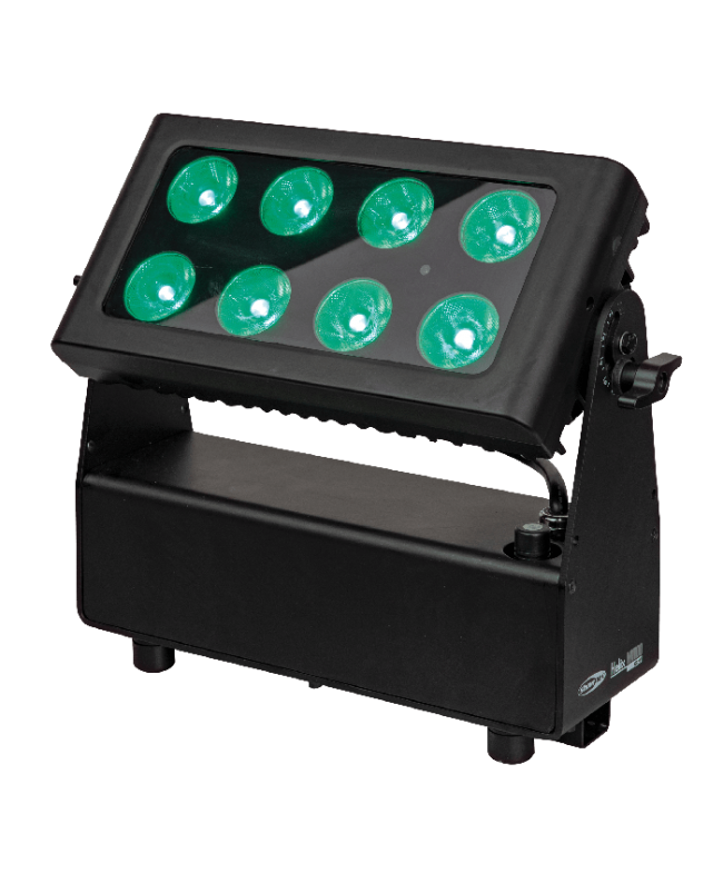 Showtec Helix M1100 Q4 Mobile LED Fluter