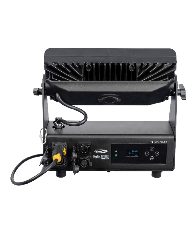 Showtec Helix M1100 Q4 Mobile LED Fluter