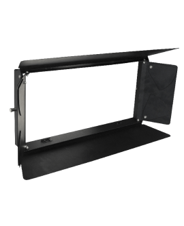 Showtec Barndoor per Helix S5000 Q4 Altri accessori