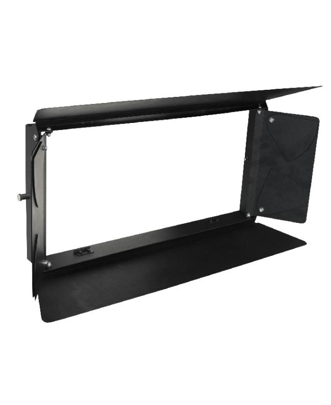 Showtec Barndoor per Helix S5000 Q4 Altri accessori