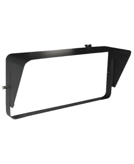 Showtec Top Hat for Helix S5000 Q4 Various Accessories