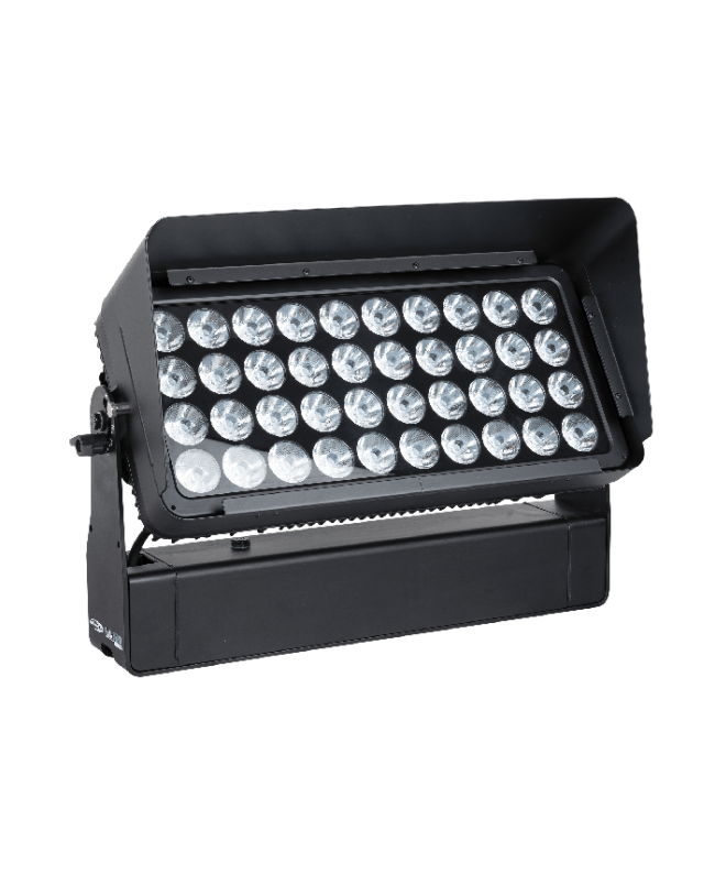 Showtec Top Hat per Helix S5000 Q4 Altri accessori