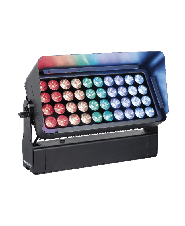 Showtec Top Hat per Helix S5000 Q4 Altri accessori