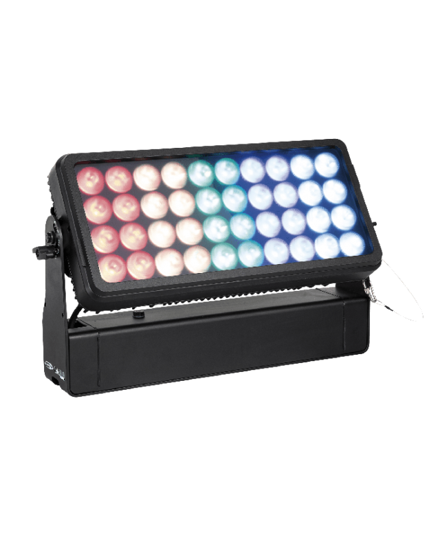 Showtec Beam Shaper per Helix S5000 Q4 Altri accessori