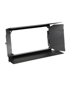 Showtec Barndoor für Helix M1000/M1100 Q4 Mobile Verschiedenes Zubehör