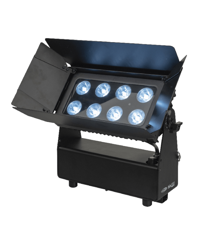 Showtec Barndoor per Helix M1000/M1100 Q4 Mobile Altri accessori