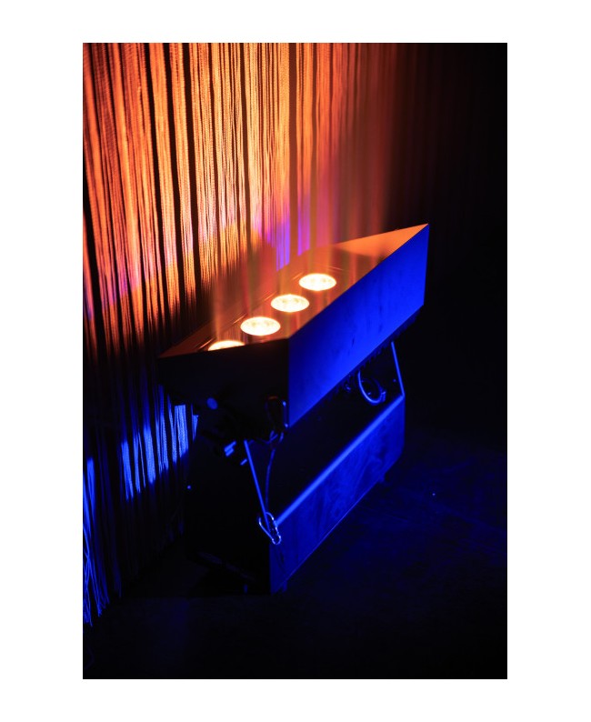 Showtec Barndoor for Helix M1000/M1100 Q4 Mobile Various Accessories