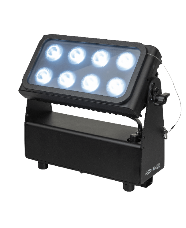 Showtec Beam Shaper per Helix M1000/M1100 Q4 Mobile Altri accessori