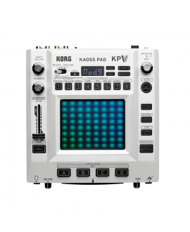 KORG Kaoss Pad V Synthesizer
