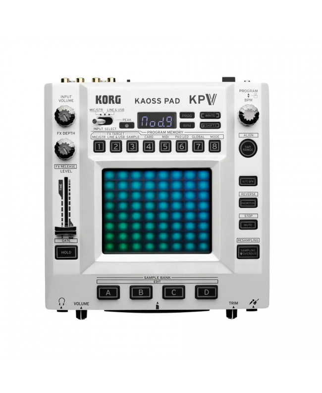 KORG Kaoss Pad V Synthesizer