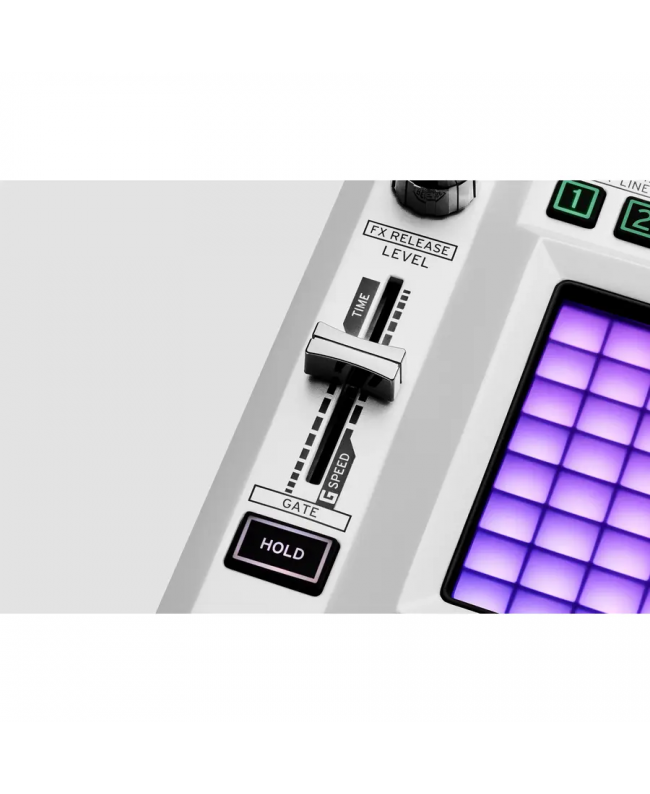 KORG Kaoss Pad V Synthesizer