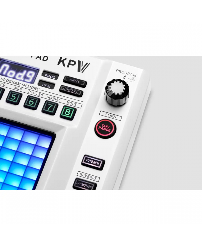 KORG Kaoss Pad V Synthesizer