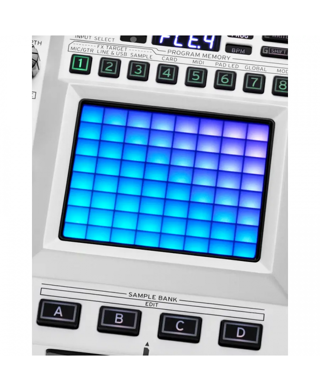 KORG Kaoss Pad V Synthesizer