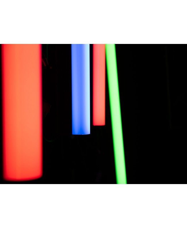 Eurolite LED PT-100/32 Pixel DMX Tube LED Shapes