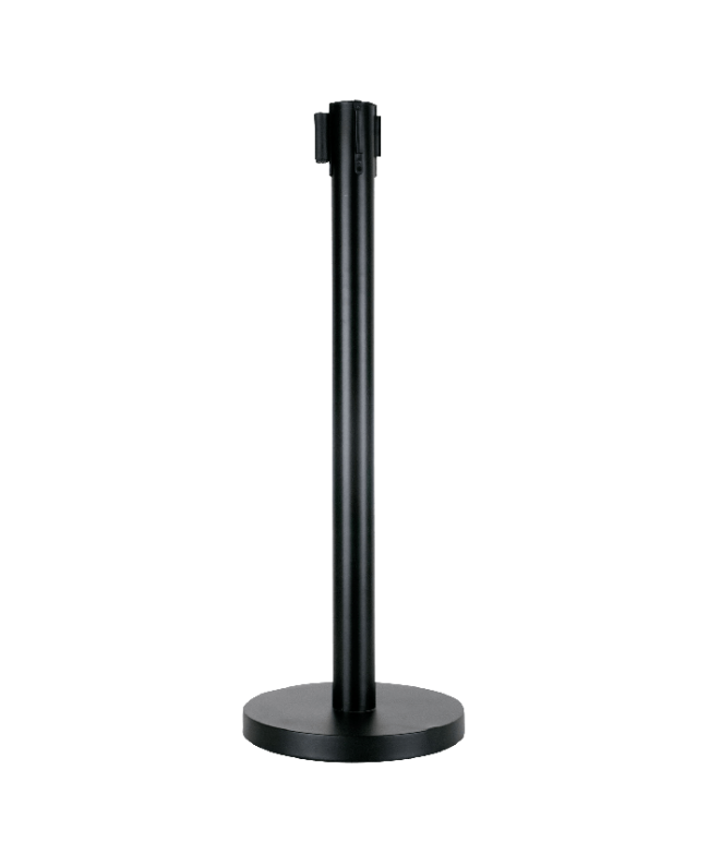 Showgear Barriera antipanico regolabile da 2 m Barriere antipanico