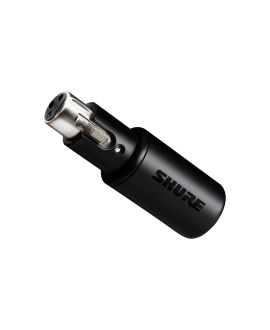 SHURE MVX2U Interfacce Audio USB