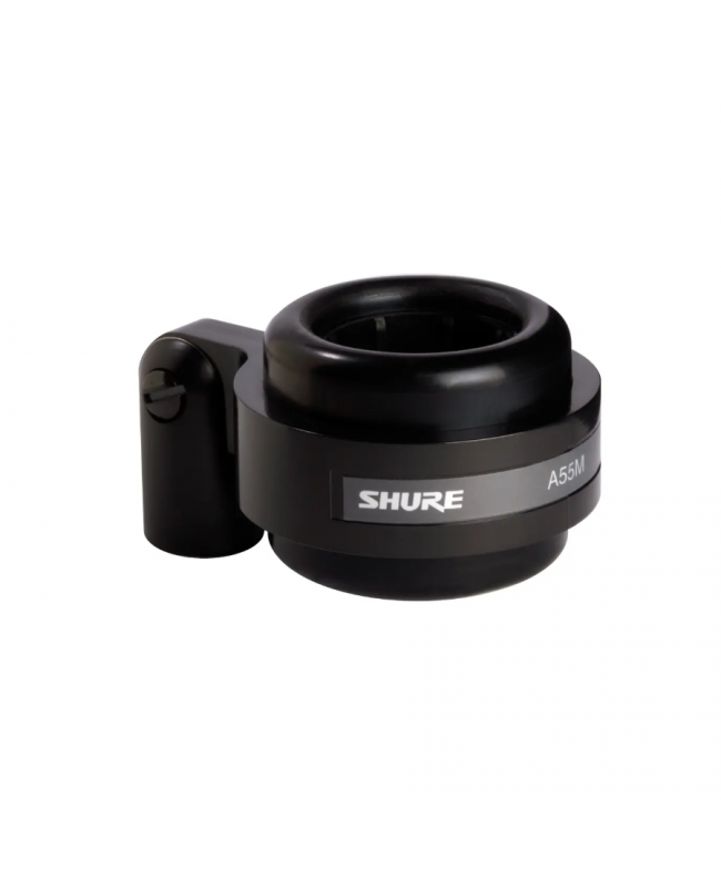 SHURE A55M Accessori per microfono