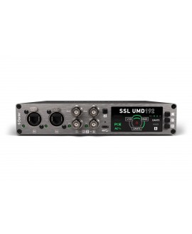 Solid State Logic SSL UMD192 Interfacce Audio USB