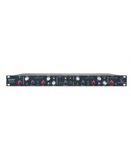 Rupert Neve Designs RND 5046 OptoFET Compressori, Gates e De-esser
