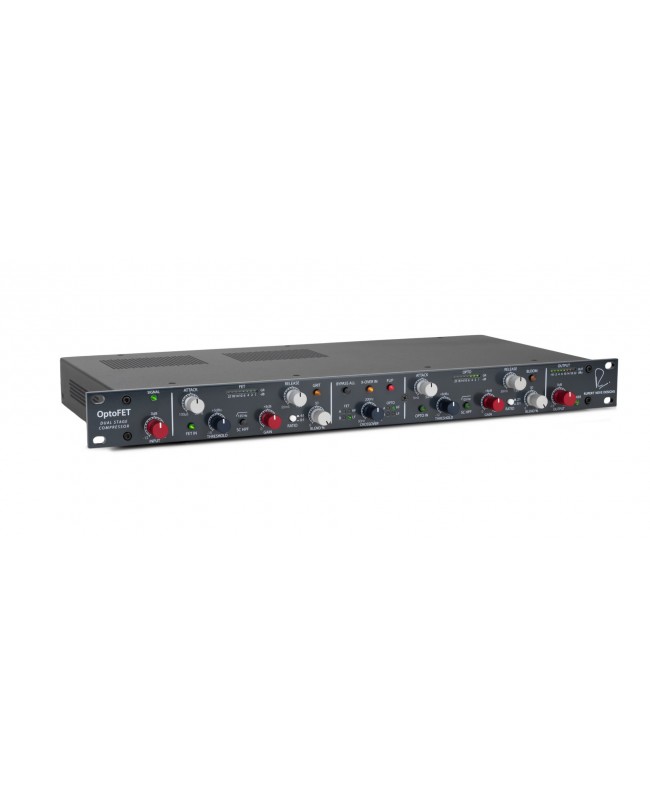 Rupert Neve Designs RND 5046 OptoFET Compressori, Gates e De-esser