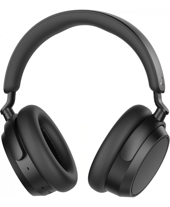 Sennheiser Accentum Plus Wireless Black Hi-Fi Kopfhörer