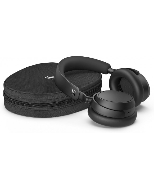 Sennheiser Accentum Plus Wireless Black Hi-Fi Kopfhörer
