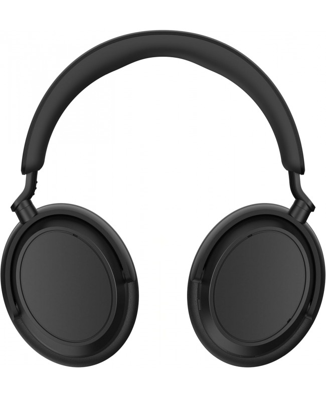 Sennheiser Accentum Plus Wireless Black Hi-Fi Headphones