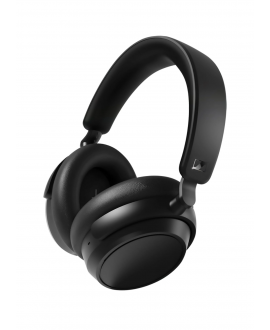 Sennheiser Accentum Plus Wireless Black Hi-Fi Kopfhörer