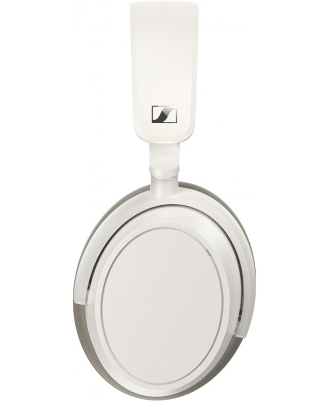 Sennheiser Accentum Plus Wireless White Cuffie Hi-Fi