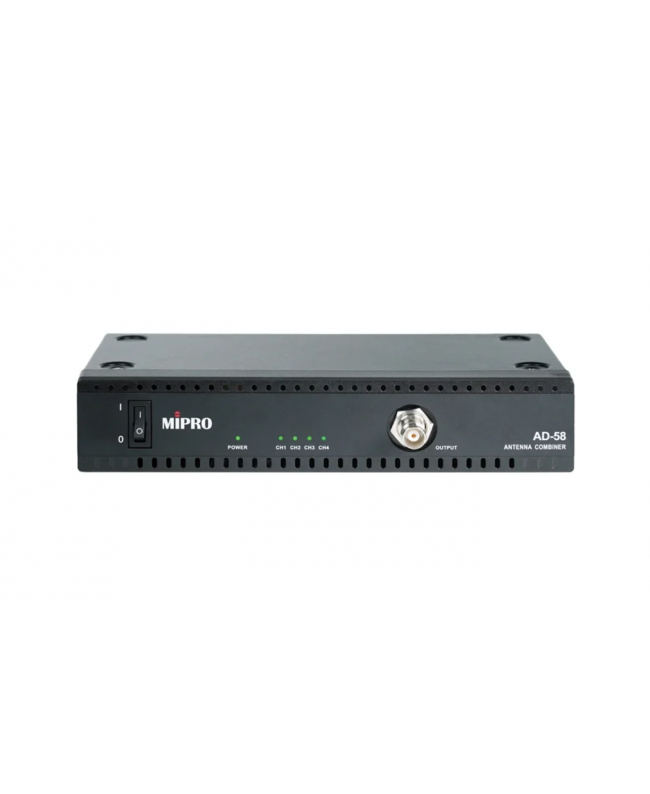 Mipro AD-58 Splitters & Combiners
