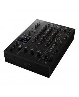 Alphatheta DJM-V5 DJ mixers