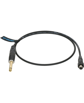 KLOTZ KSH-305P Cavi strumento per bodypack