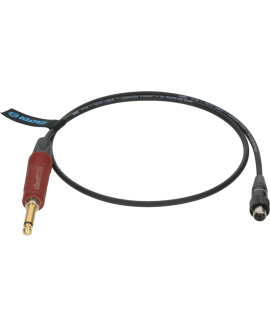 KLOTZ KSH-305PSP Pedalboard Patch Cables
