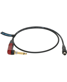 KLOTZ KSH-307RSP Pedalboard Patch Cables
