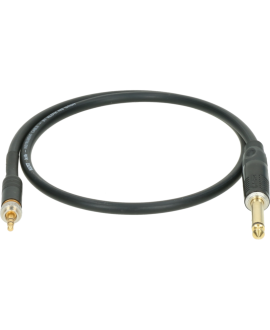 KLOTZ SEW-CI1PRO Instrumentenkabel für Taschensender
