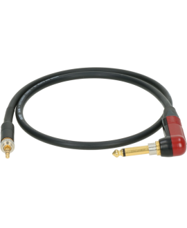 KLOTZ SEW-CI1RSP-PRO Instrument Cables for Bodypacks