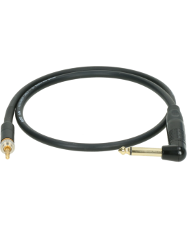 KLOTZ SEW-CI1RPRO Cavi strumento per bodypack