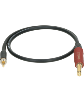 KLOTZ SEW-CI1SLP Pedalboard Patch Cables