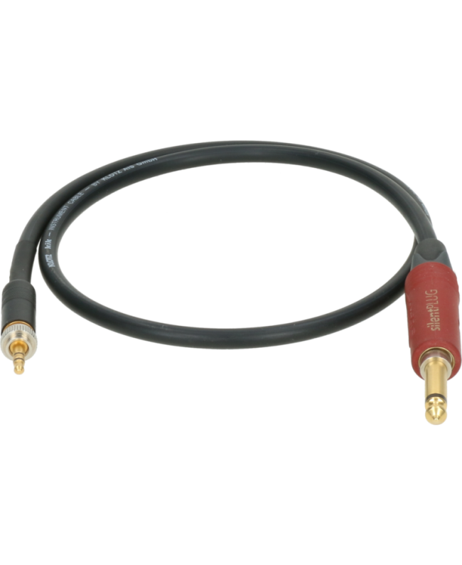 KLOTZ SEW-CI1SLP Pedalboard Patch Cables