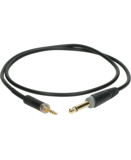 KLOTZ SEW-CI1 Cavi strumento per bodypack