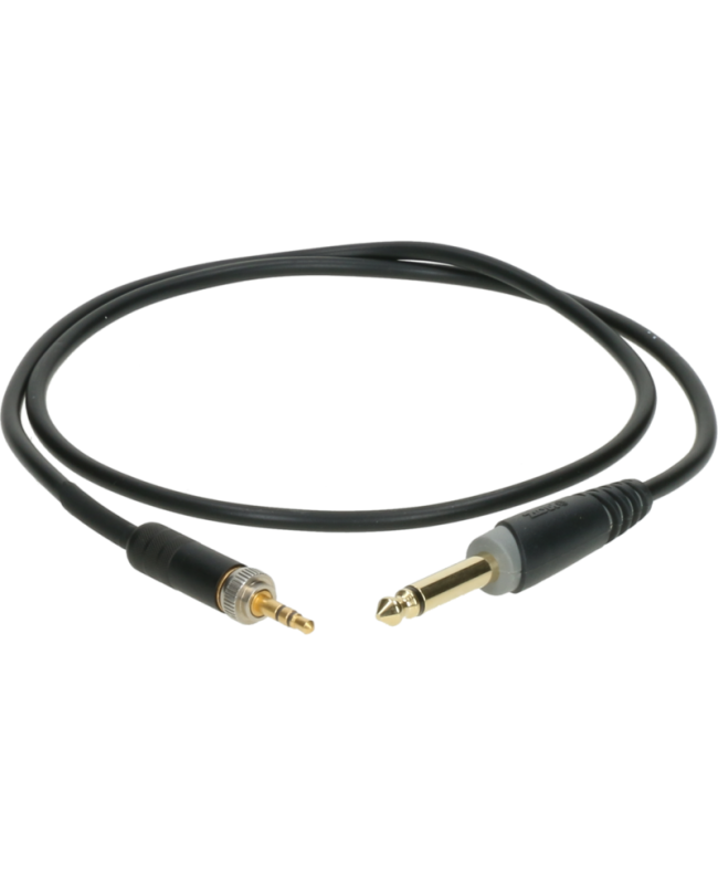 KLOTZ SEW-CI1R Cavi strumento per bodypack