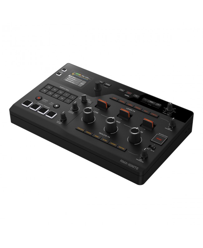 Alphatheta RMX-IGNITE Remix station