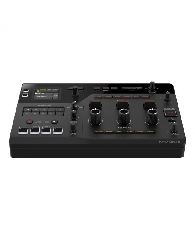 Alphatheta RMX-IGNITE Remix station